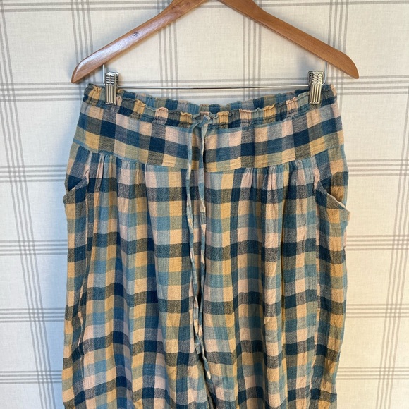 Ace & Jig Regenerative Collection Set - Top & Pants - Shore textile - Picture 6 of 8